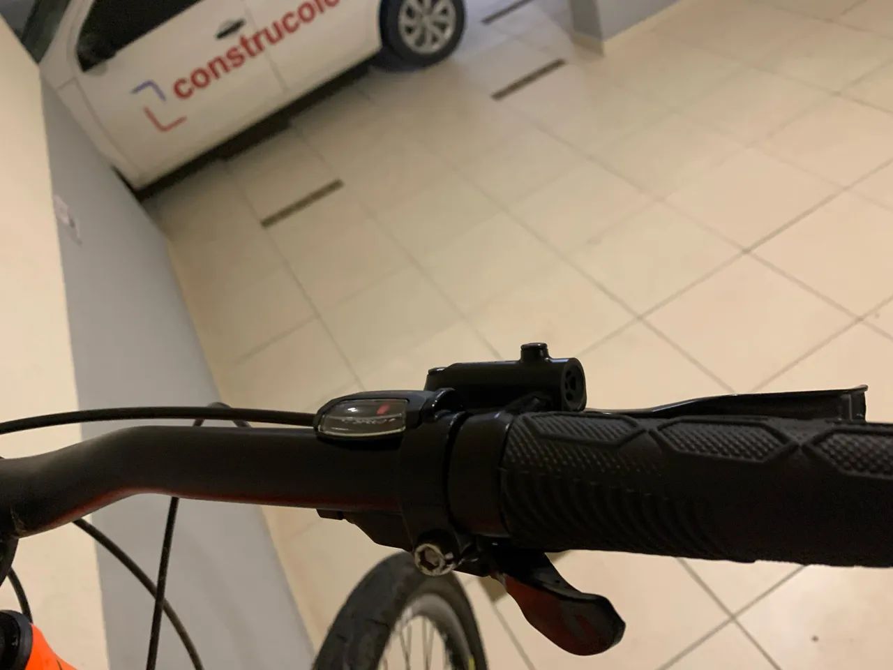 Bicicleta viking Tuff H-35 - Foto 4