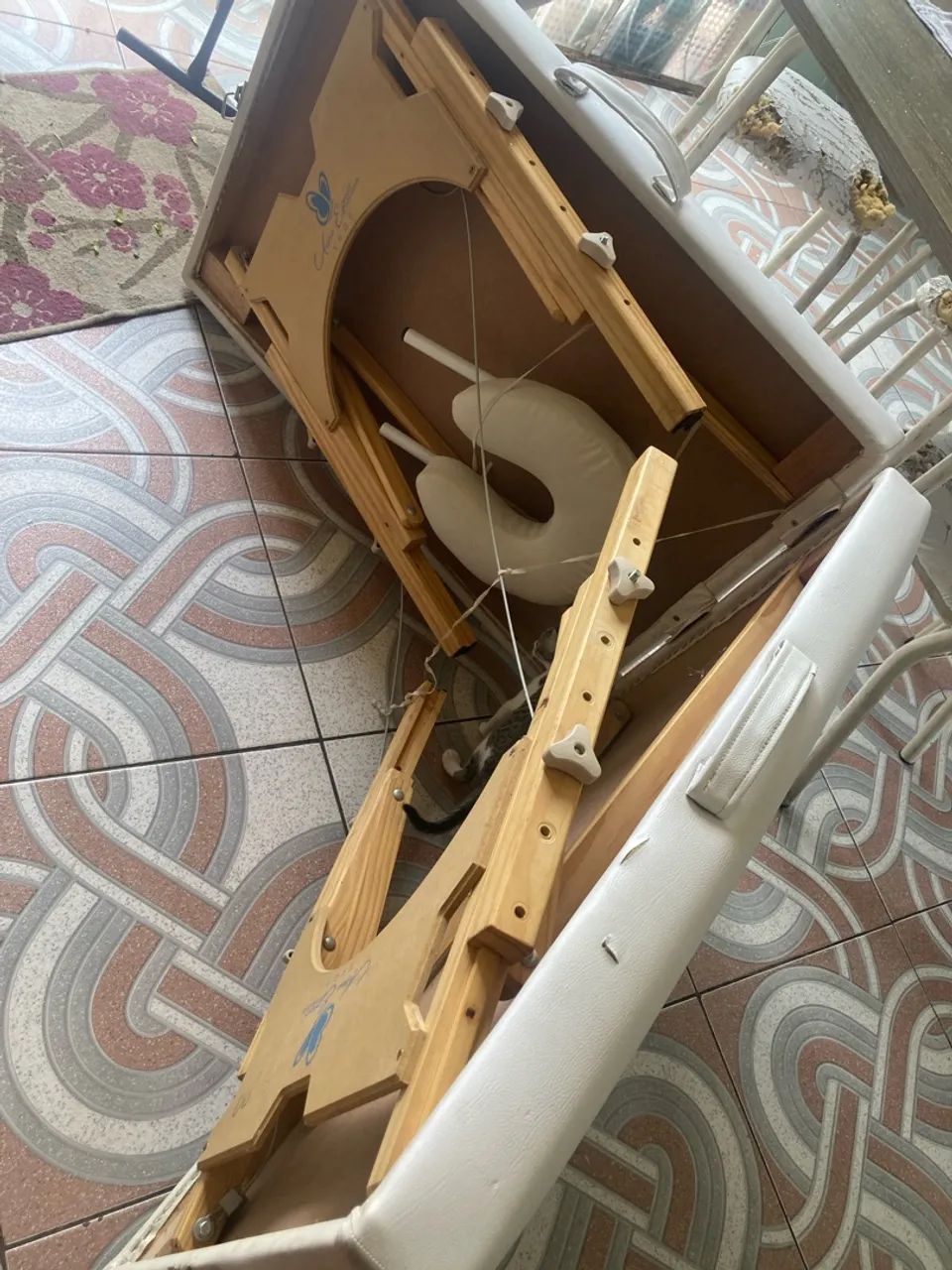 Maca Portátil  - Foto 4