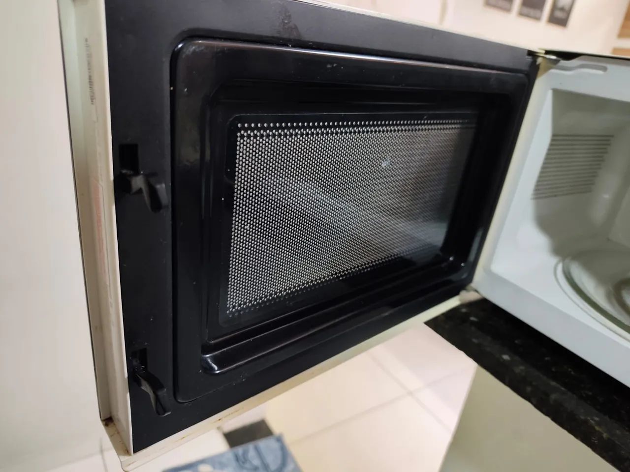 Vende-se Microondas Philco  - Foto 2