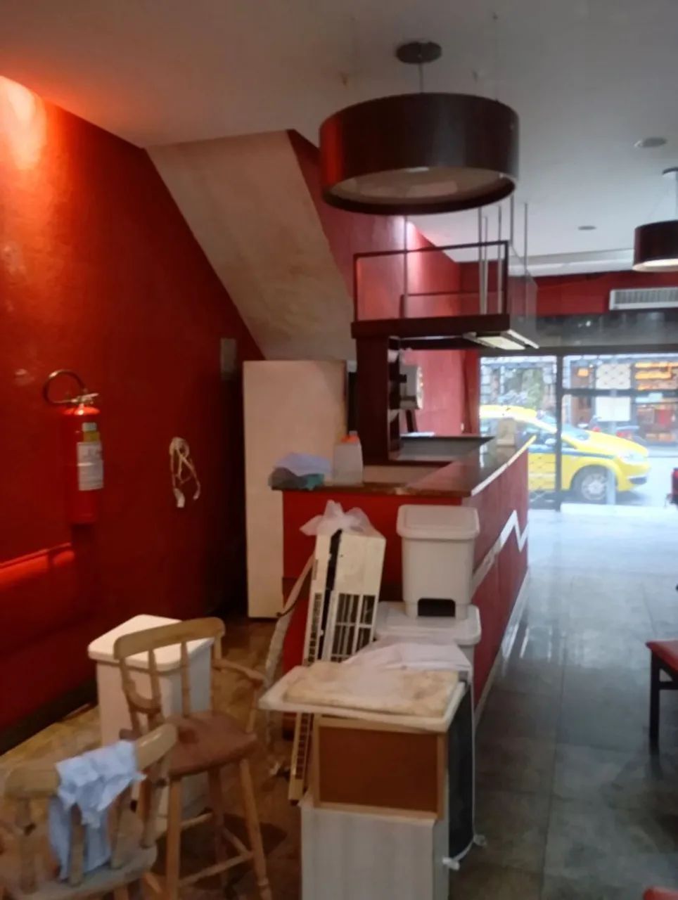 ALUGO LOJA DE RUA NO CATETE SEM CONDOMÍNIO  - Foto 2