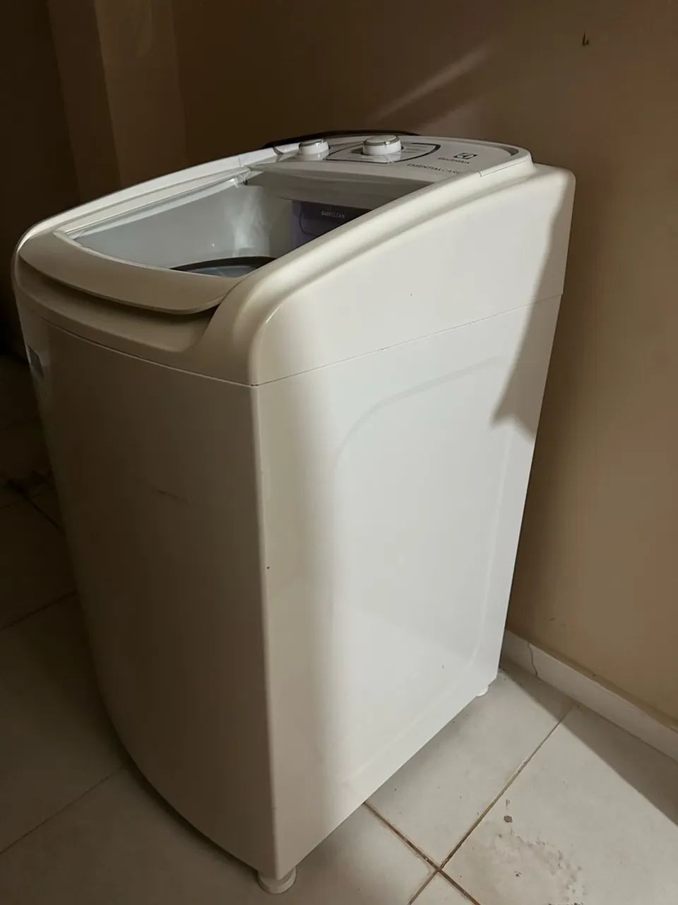 Máquina de lavar roupa  - Foto 2