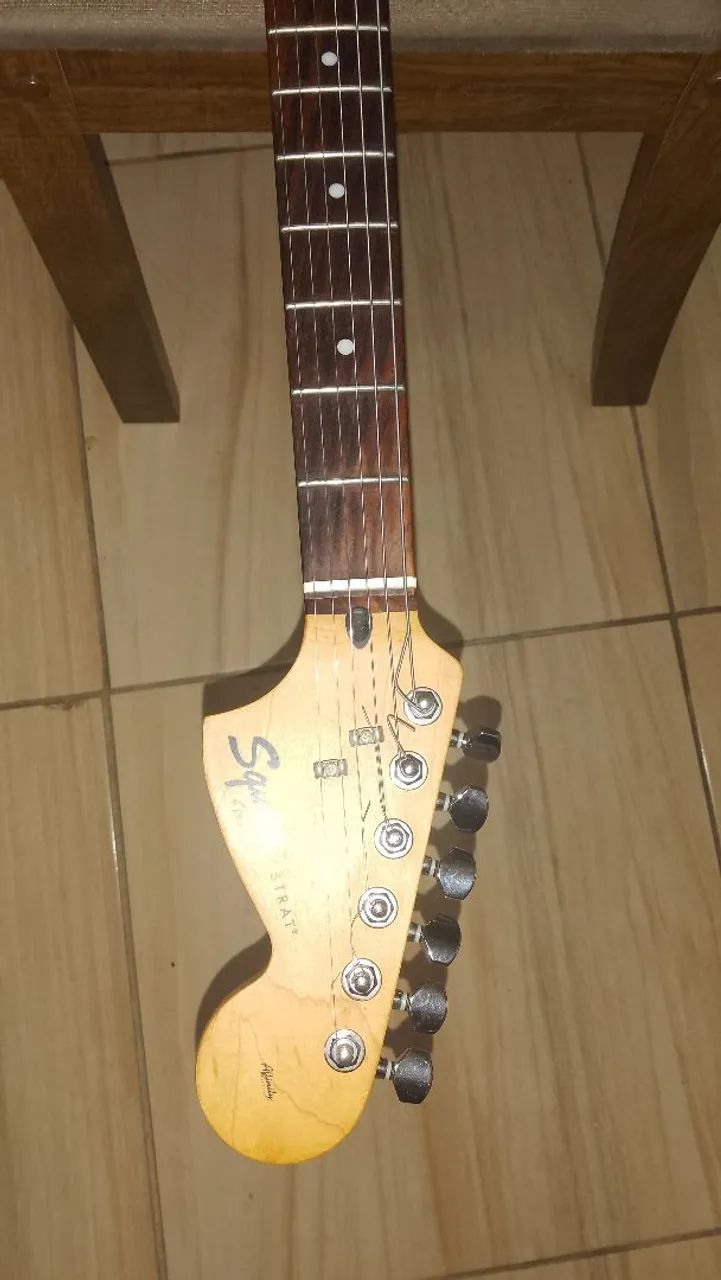 Guitarra  - Foto 2