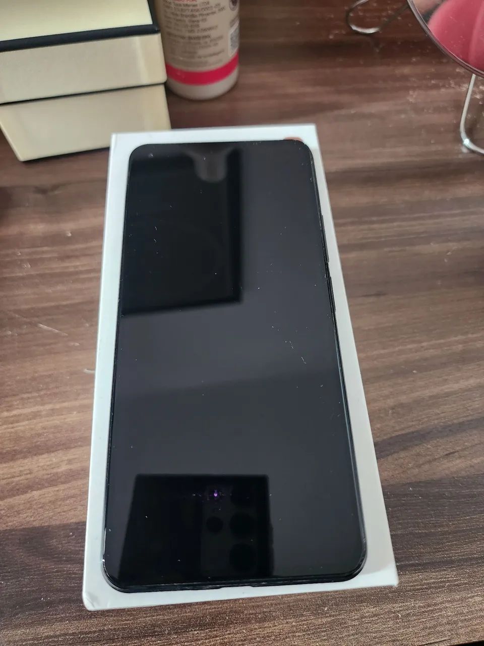 Xiaomi 11 lite Ne 128 GB - Foto 2