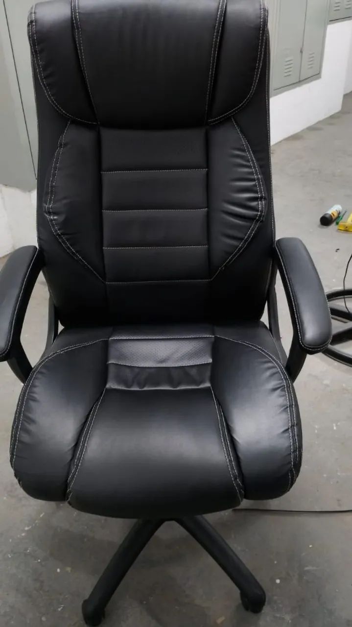 Cadeira gamer 