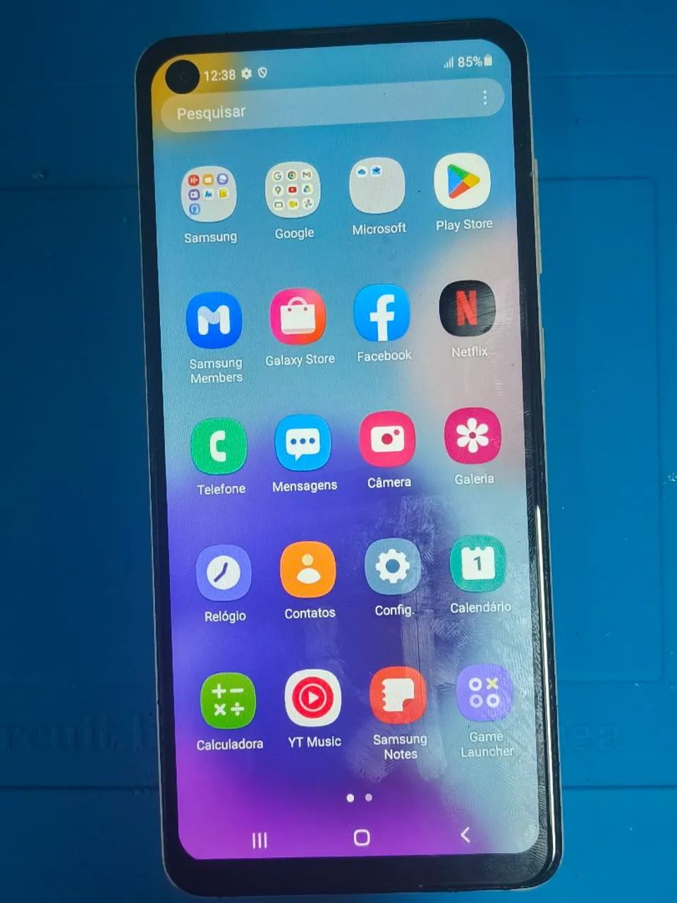 Celular  - Foto 2