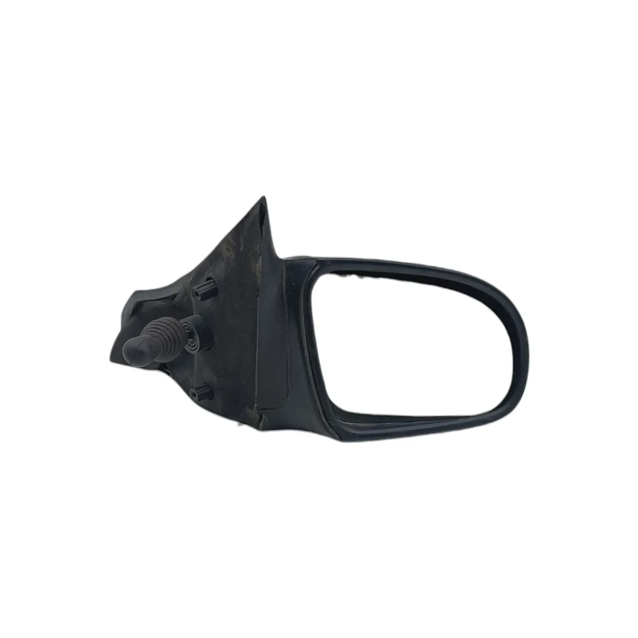 Retrovisor original lado esquerdo do Corsa Wind - Peças para