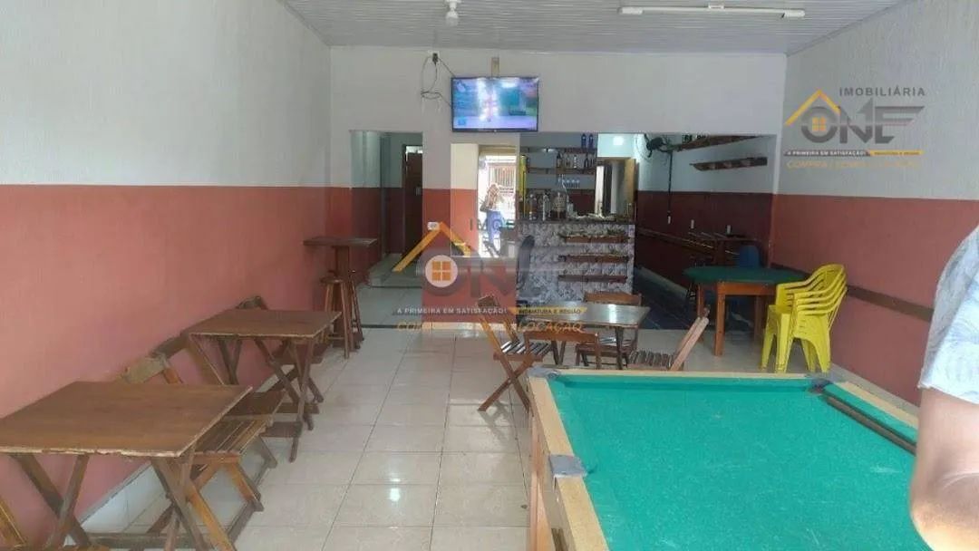 Salão Comercial à venda, Jardim Morada do Sol, Indaiatuba - SL0114. - Foto 2