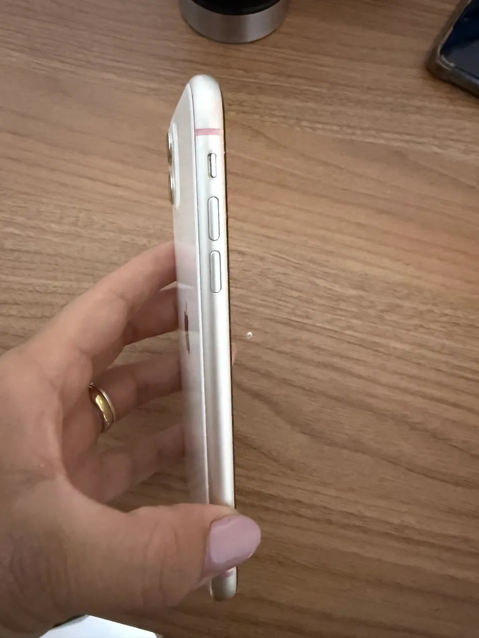 iPhone 11 - 64 GB - Em perfeito estado de uso - Foto 5
