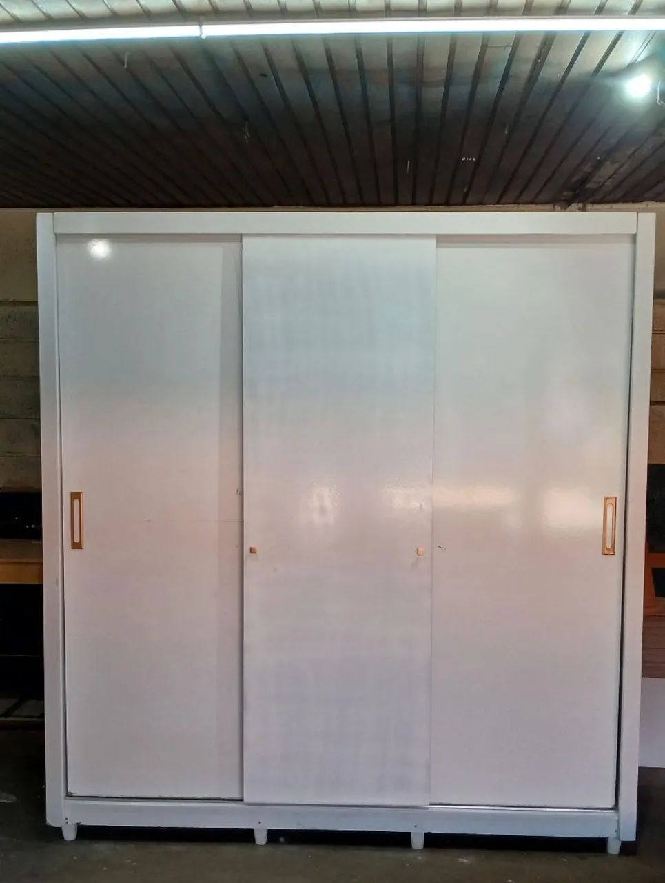 Guarda roupa de casal - Foto 2