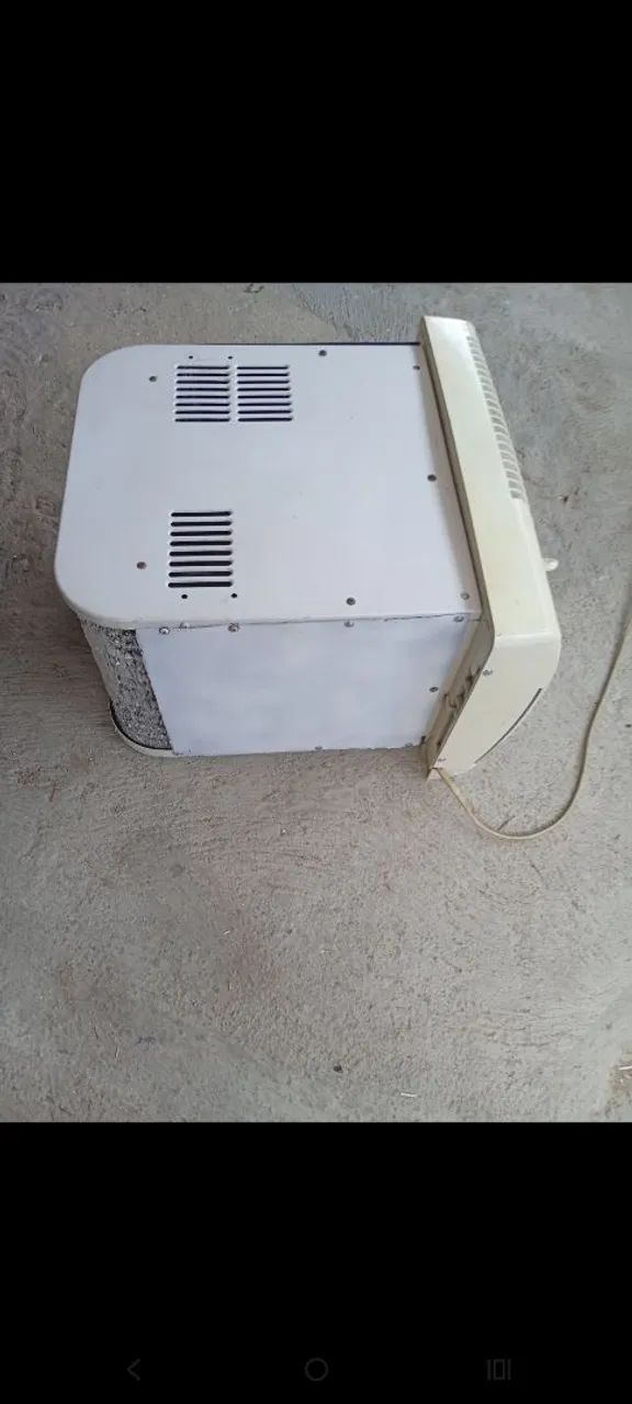 Ar condicionado 7500 btu - Foto 3