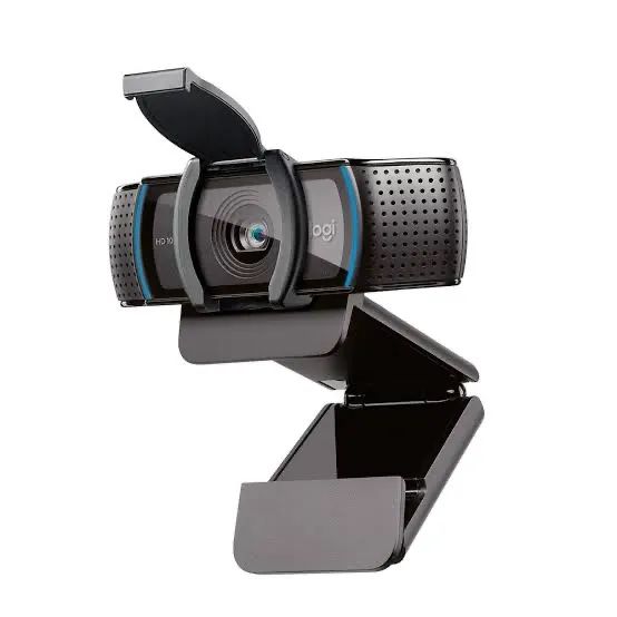 Webcam C920 Logitech - Foto 2