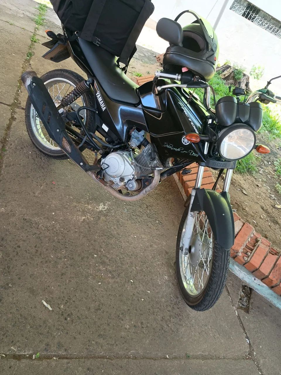 Yamara 125