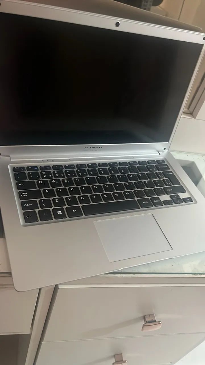Notebook  - Foto 2