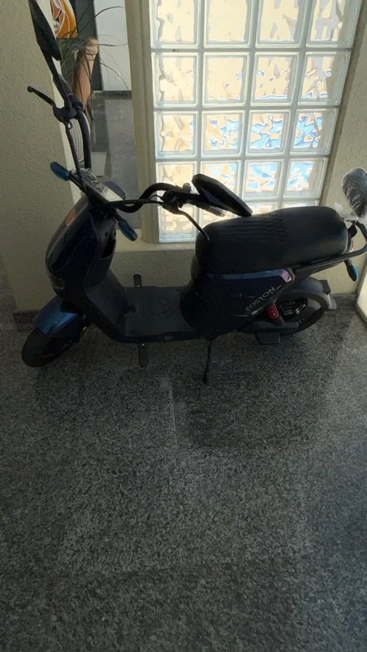 Moto elétrica 1000watts