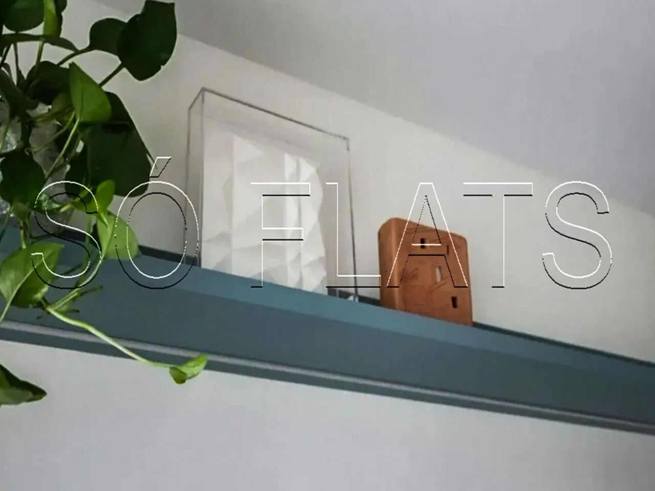 Studio Oscar Itaim, apartamento disponível para venda com 23m² e 1 dormitório - Foto 5