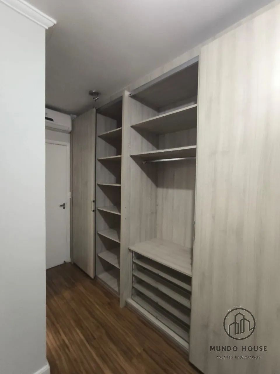 Apartamento no Além Ponte em Sorocaba para Alugar - Foto 5