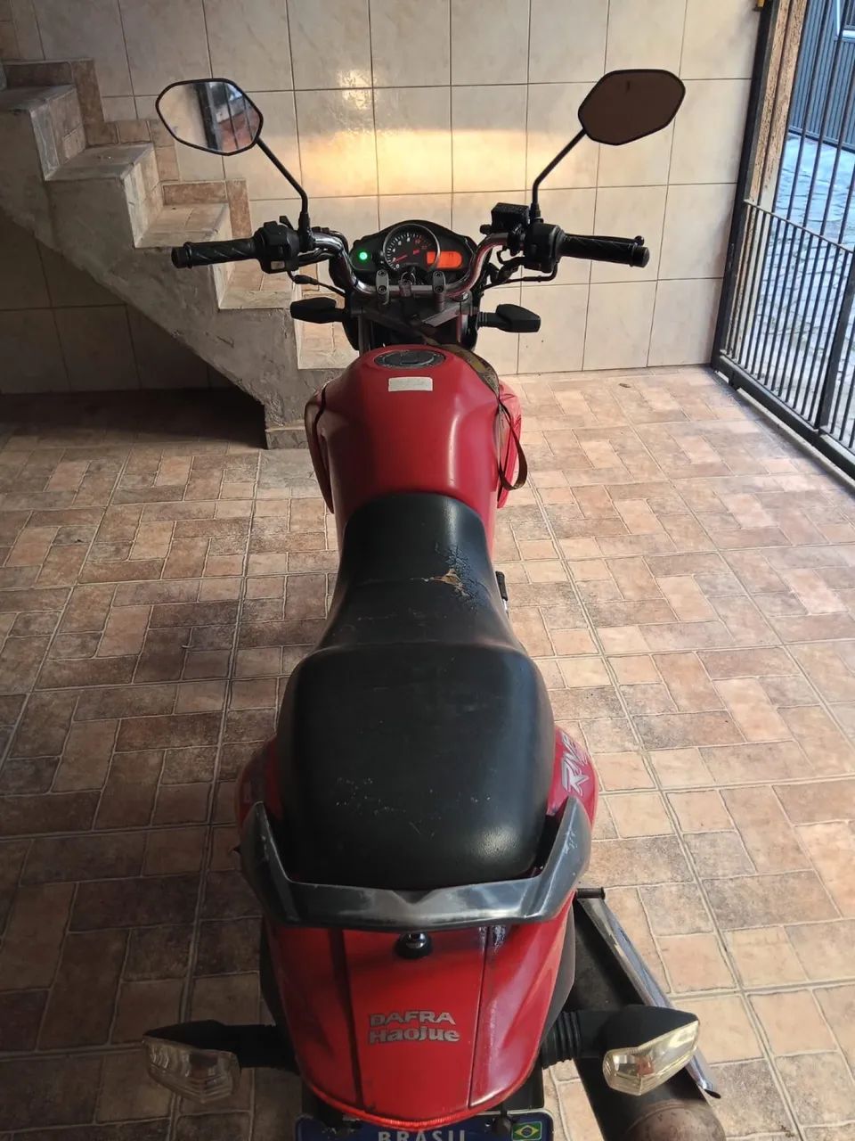 Dafra Riva 150 2014/2015  - Foto 2