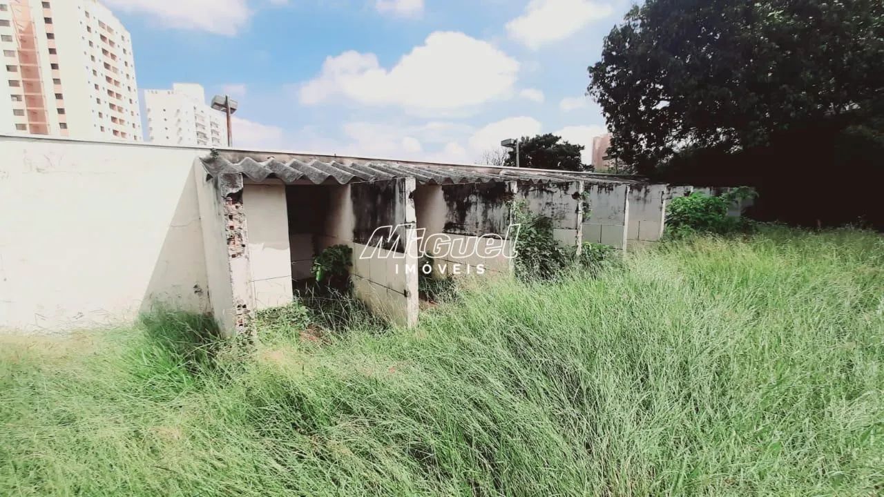 Casa Comercial, à venda, Vila Independência - 2 quartos - Piracicaba/SP - Foto 4