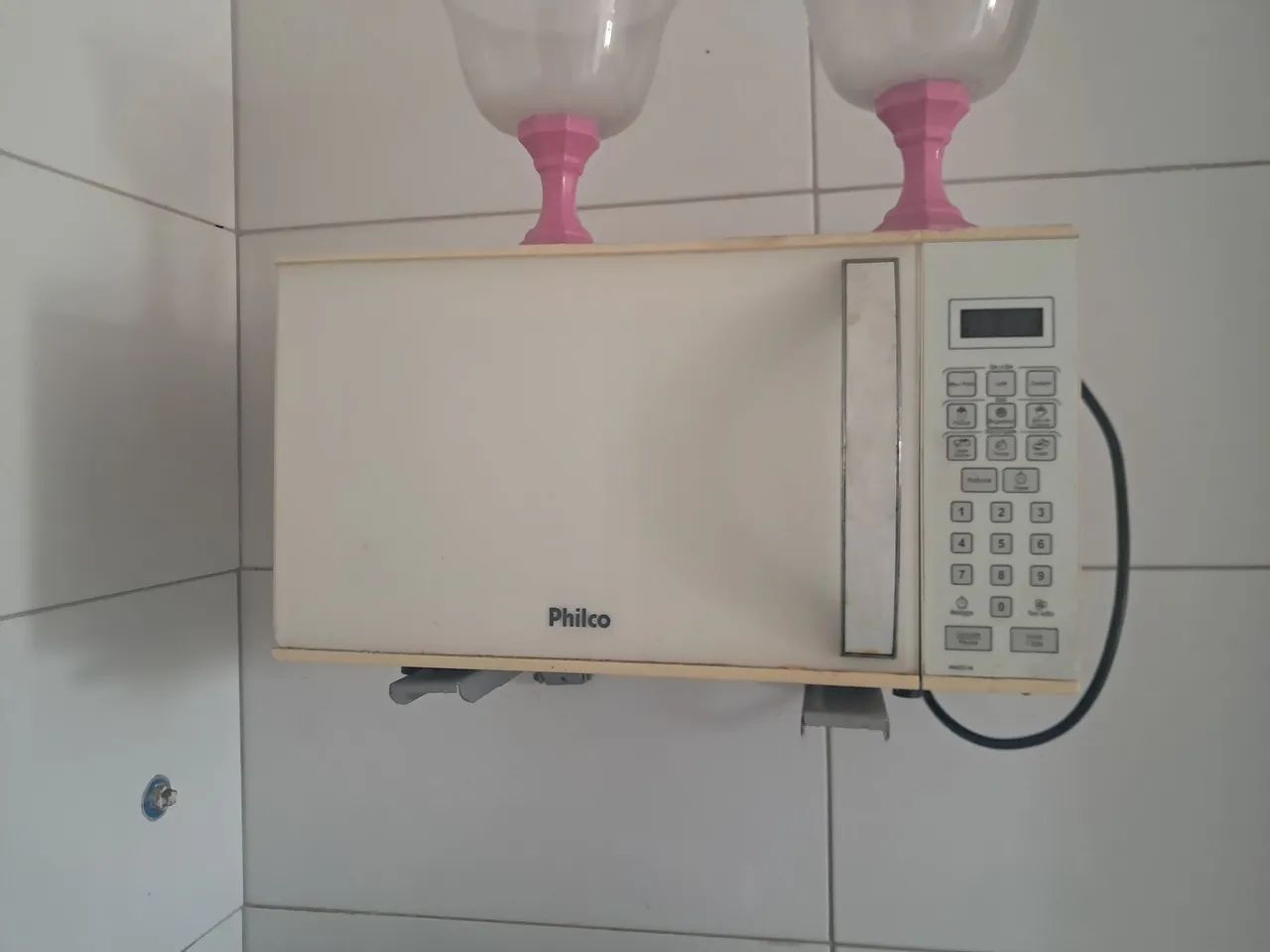 Microondas 