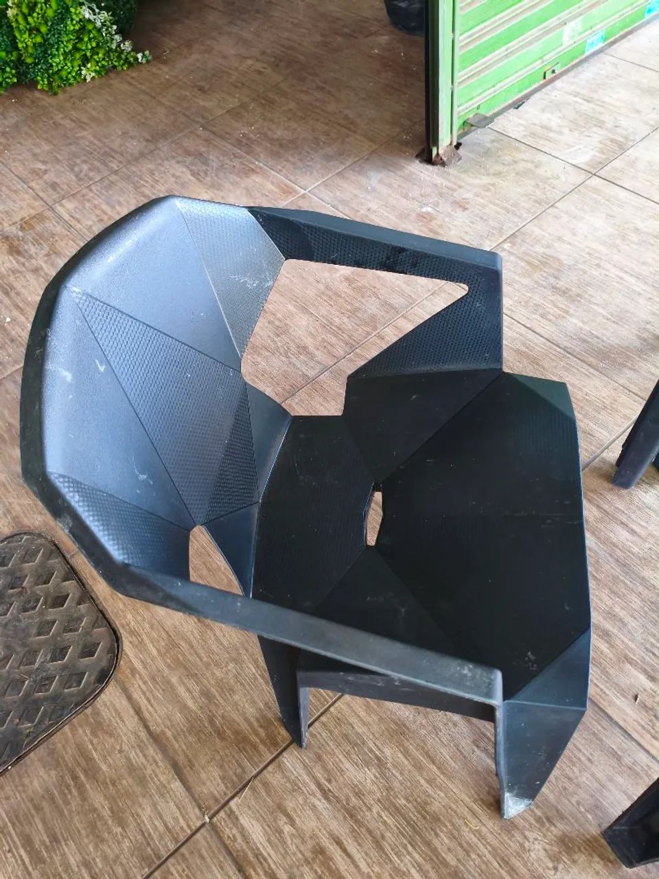 Jogos de mesa plástica  - Foto 3