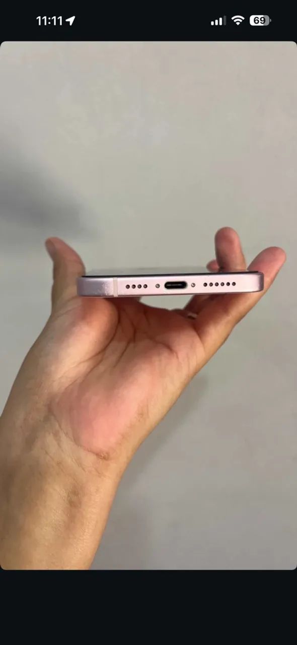 iPhone 15 plus  - Foto 4