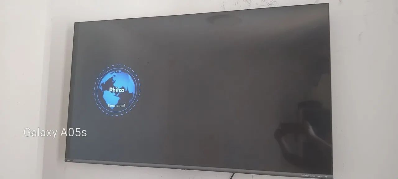 Smart TV Philco Ultra HD Wi-Fi  50 polegadas - Foto 2