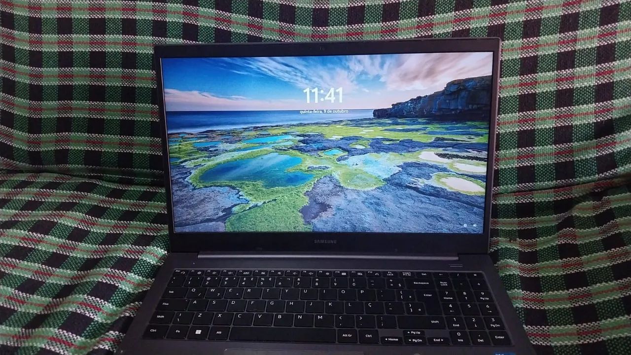 Notebook samsung book 4 - Foto 5