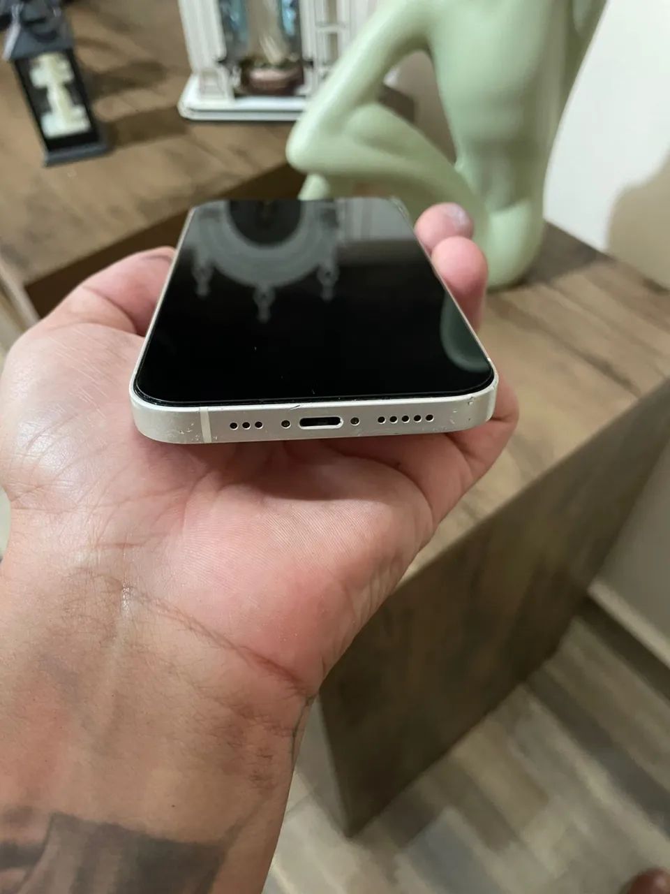 iPhone 13 256 gb - Foto 4