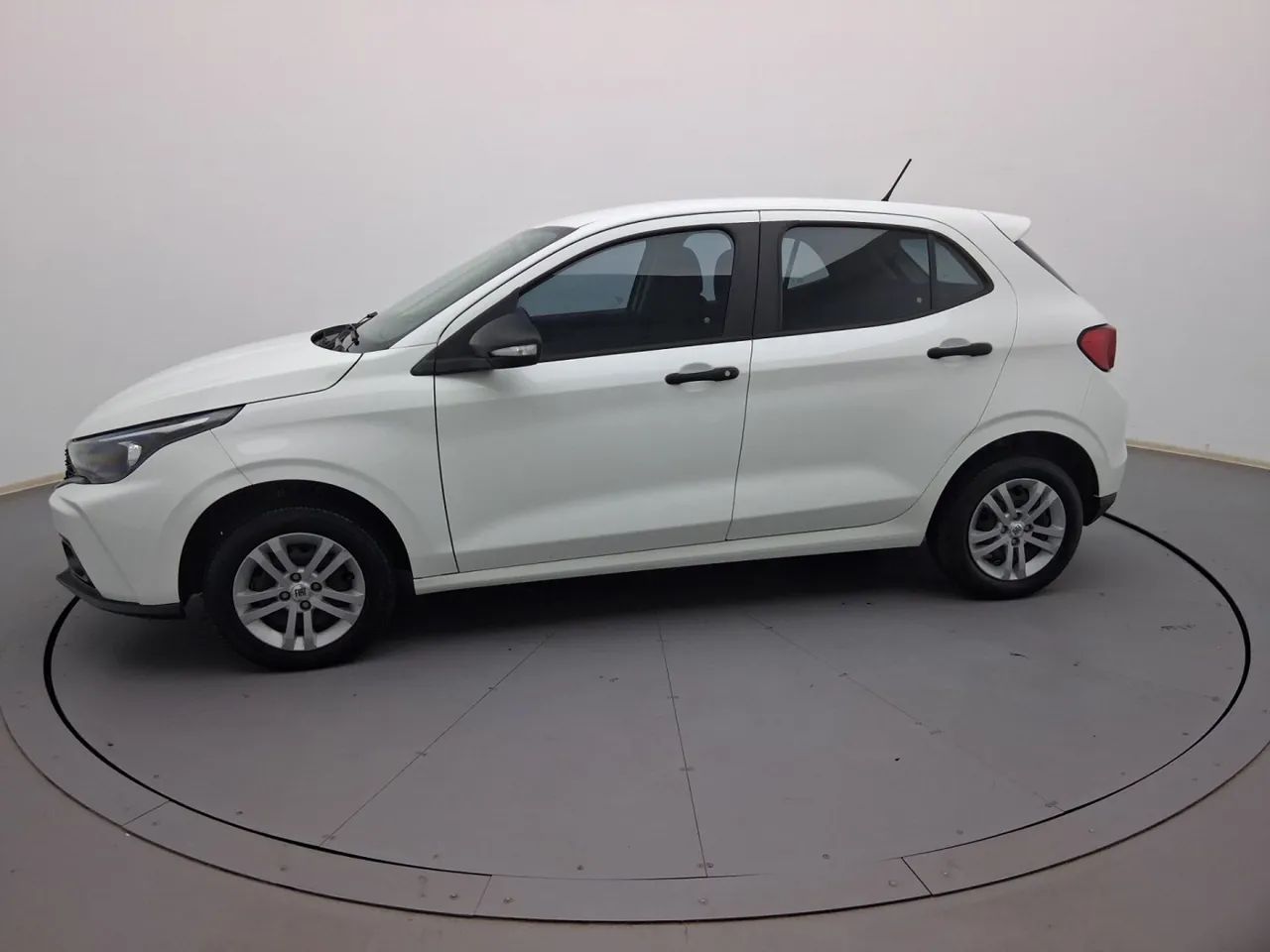 Fiat Argo Drive 1.0 6V Flex 2025 - Foto 2