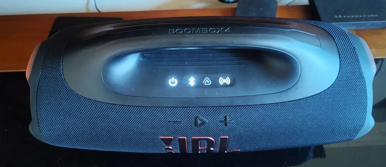 Boombox 4 JBL  - Foto 5