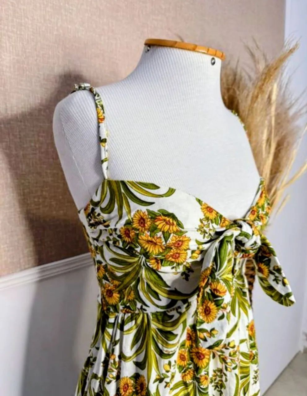 Vestido abacaflor-Farm-P - Foto 5
