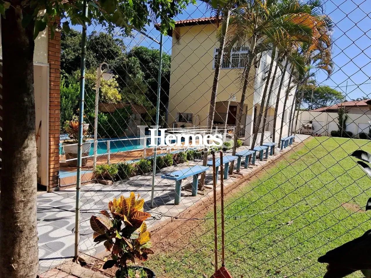 Chácara com 4 quartos à venda - Fazendinha - Cosmópolis SP. - Foto 2