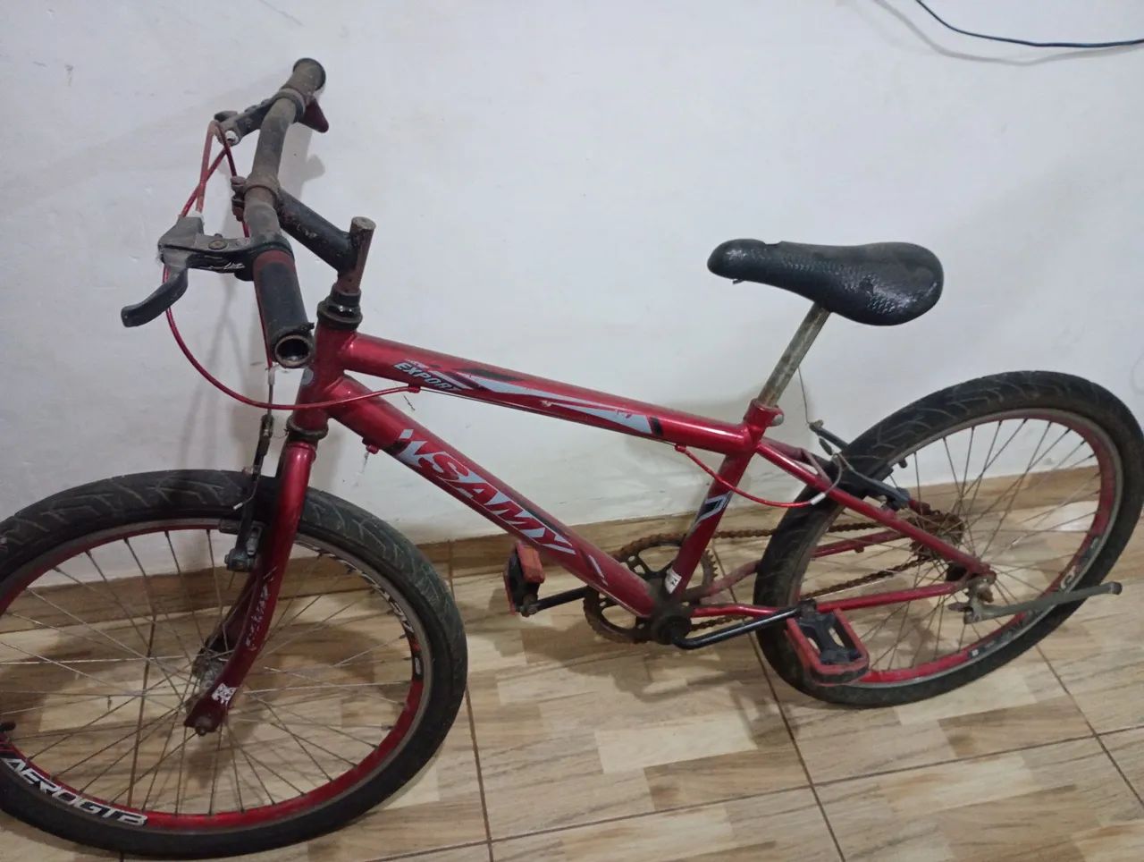 Bicicleta  - Foto 4