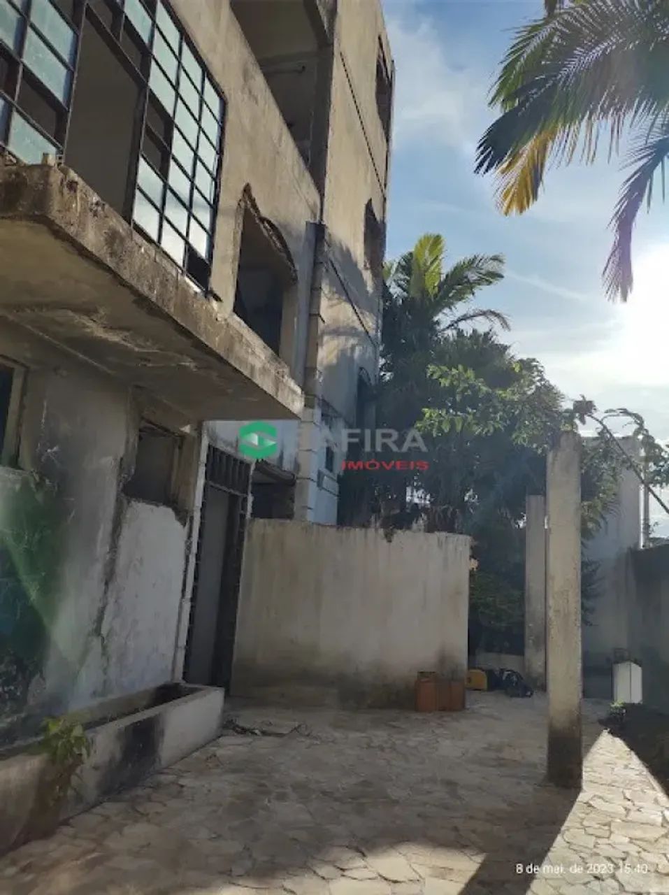 Edifício Residencial à venda em Belo Horizonte - Foto 5