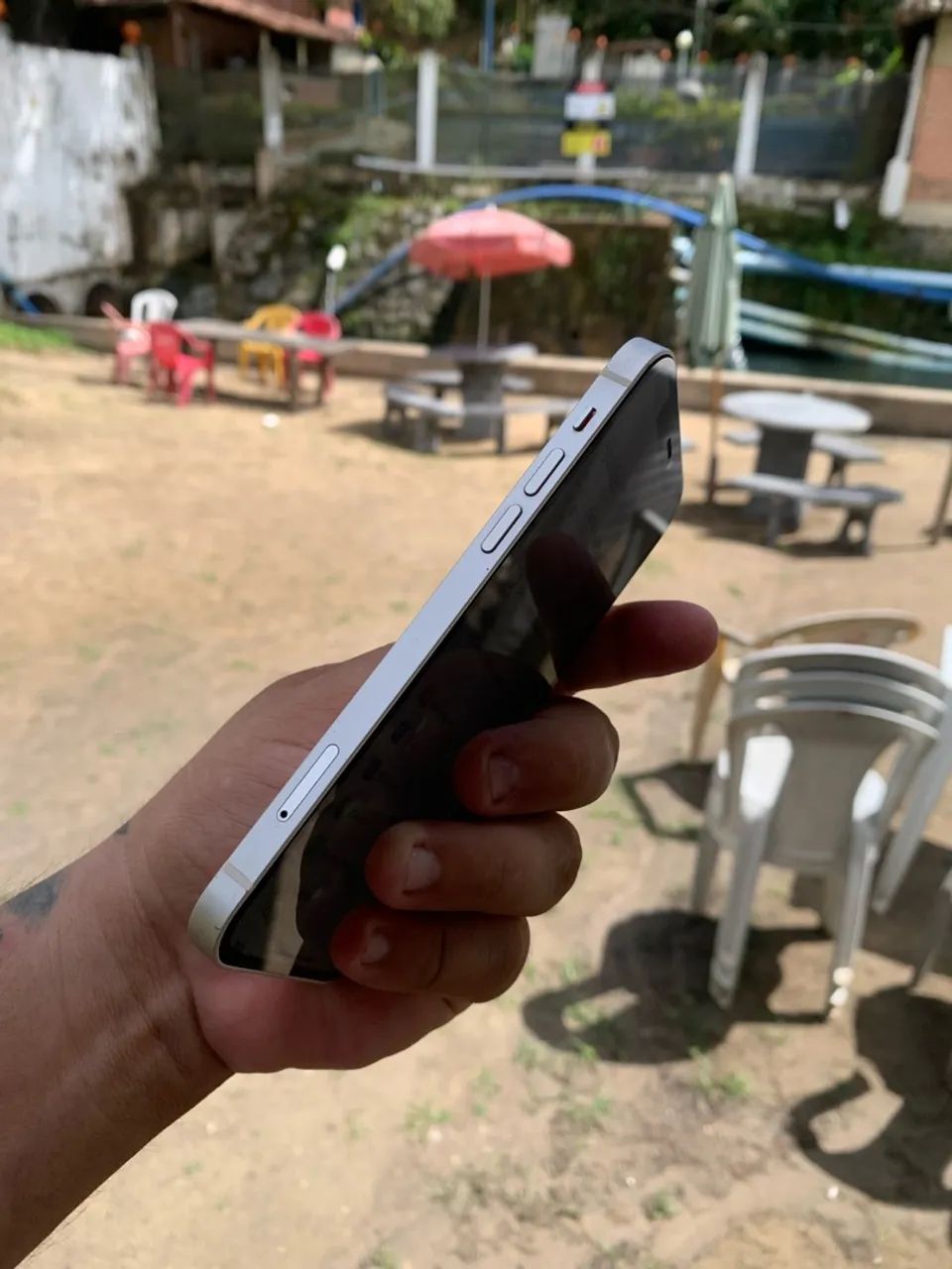 IPhone 12 - Foto 4