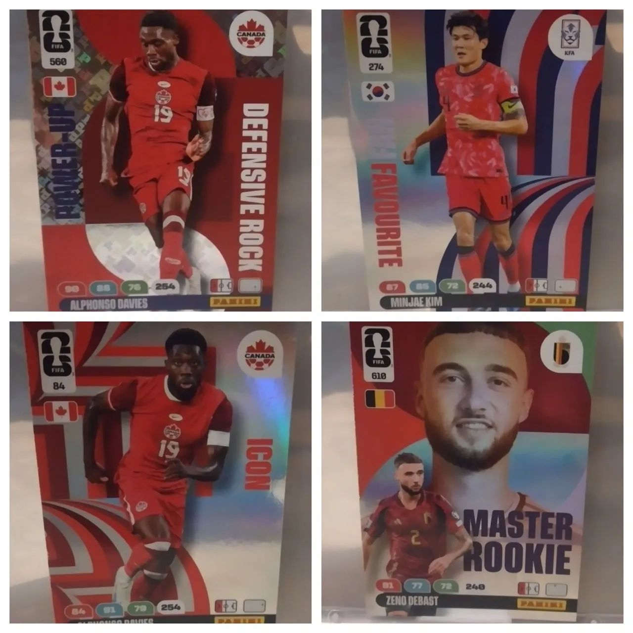 Lote com 20 cards por 70,00  - Foto 2