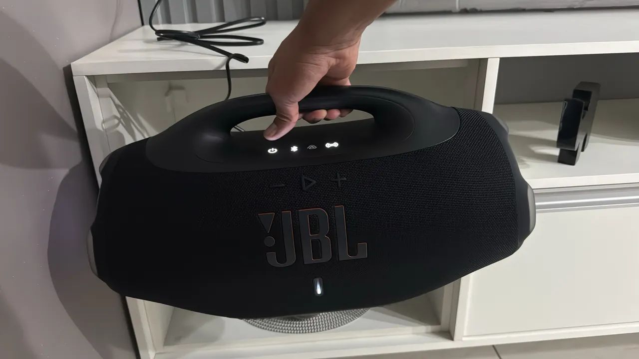 Jbl Boombox 4