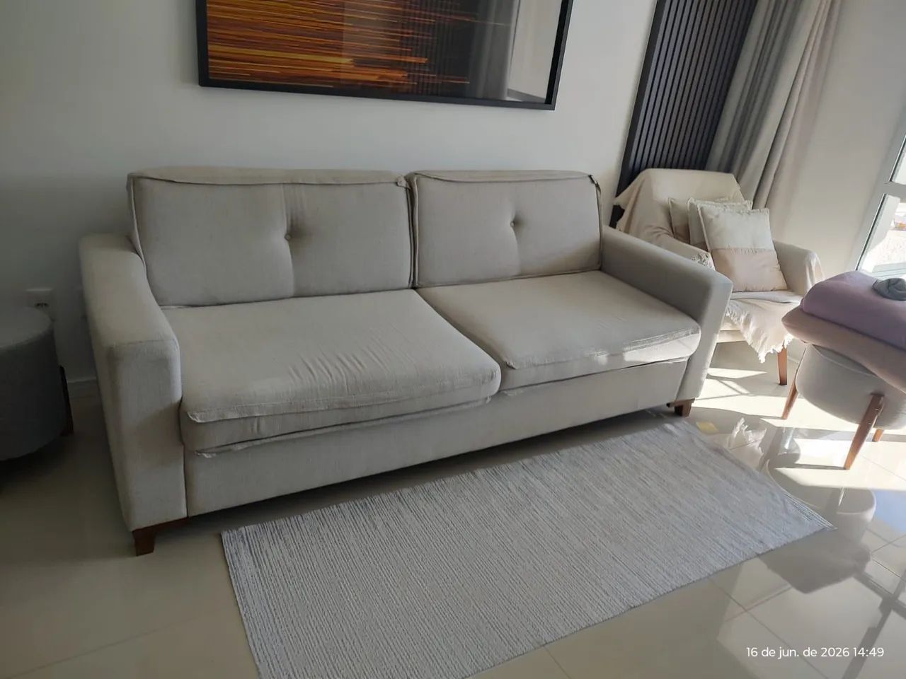Sofa - Foto 5