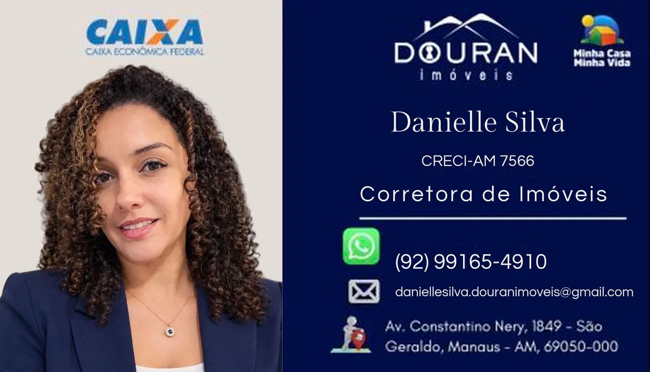Corretora de Imóveis