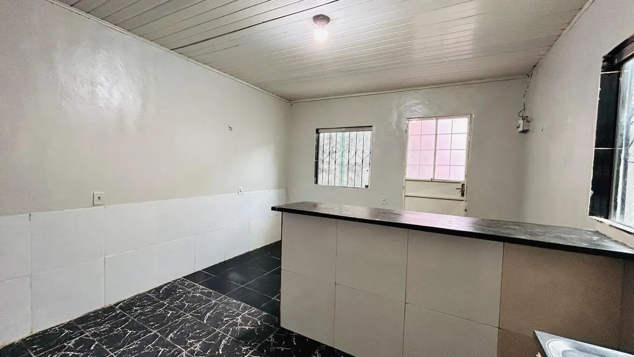 Foto - Manaus - Petrópolis