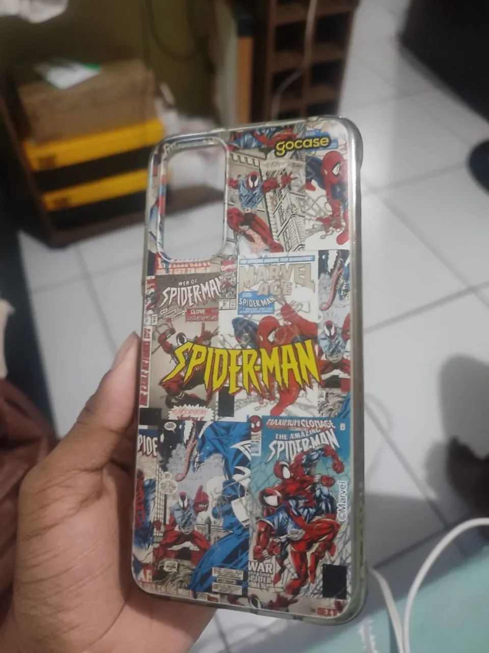 Vendo Xiaomi Note 11S 4G - Foto 3