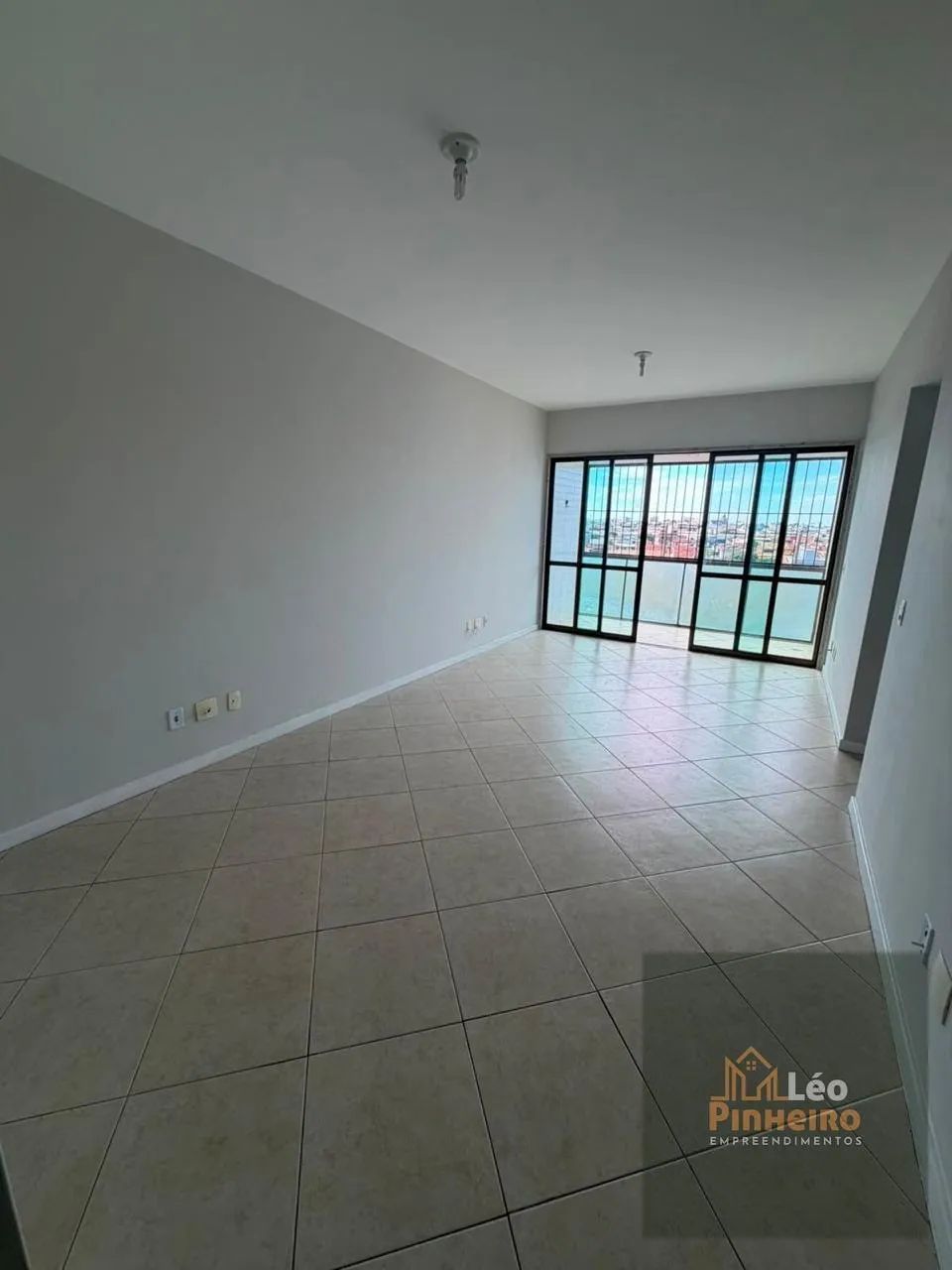 Apartamento em Riviera - Macaé