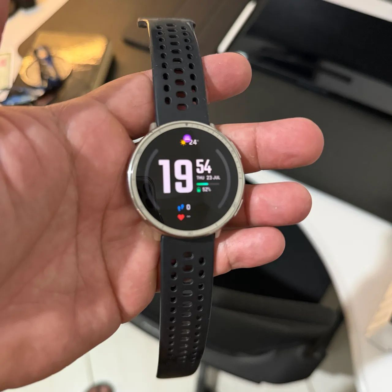 Smart Watch Amazfit Active 2  - Foto 3