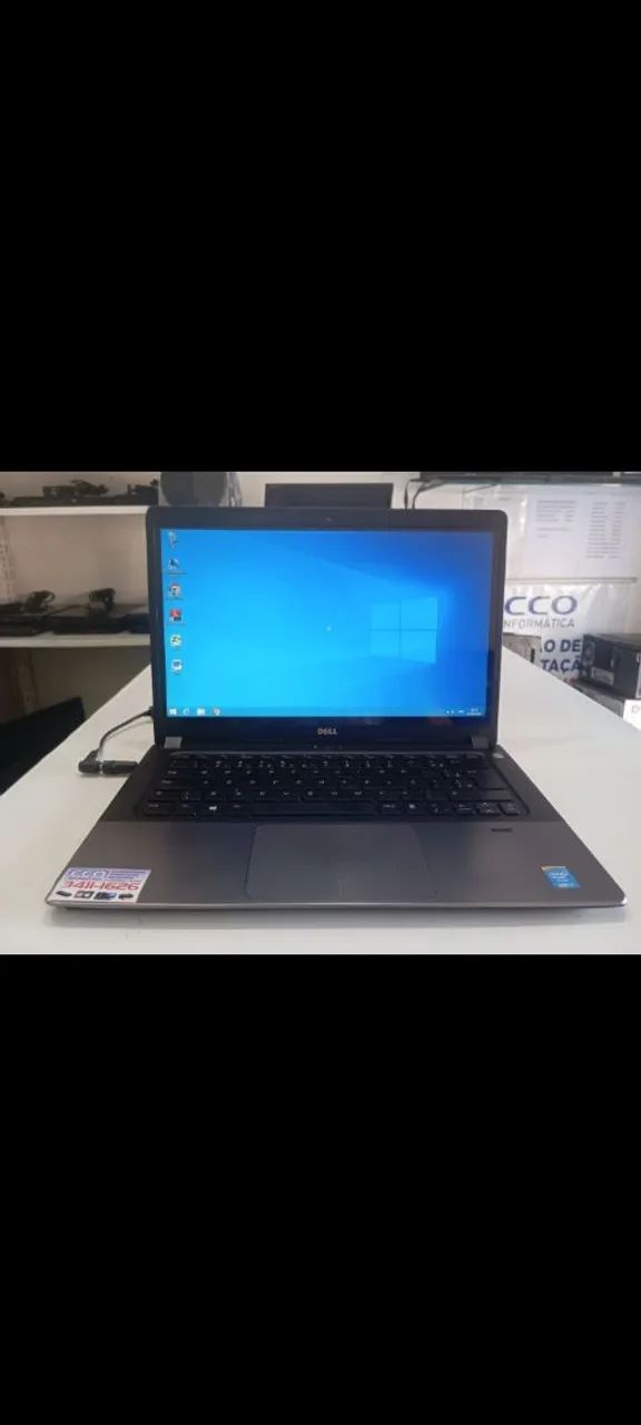 NOTEBOOK DELL VOSTRO 5470- PROMOÇÃO HOJE 25/08 - Foto 2