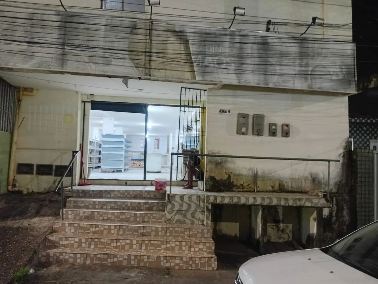 Ponto comercial no altiplano  - Foto 3