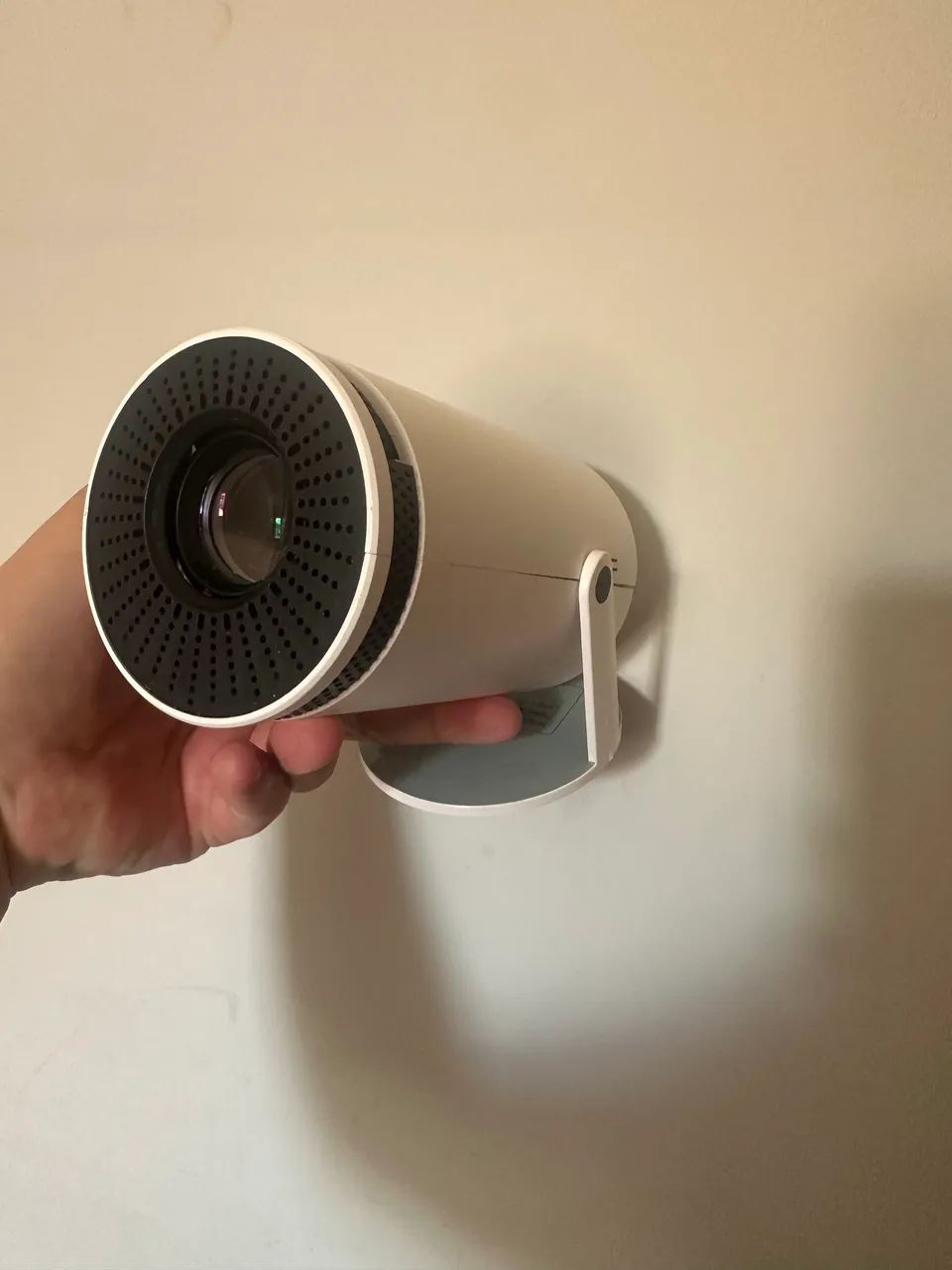 Projetor + Chrome Cast - Foto 3