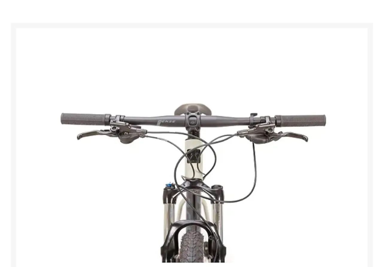 Bicicleta Sense Rock Evo  - Foto 3