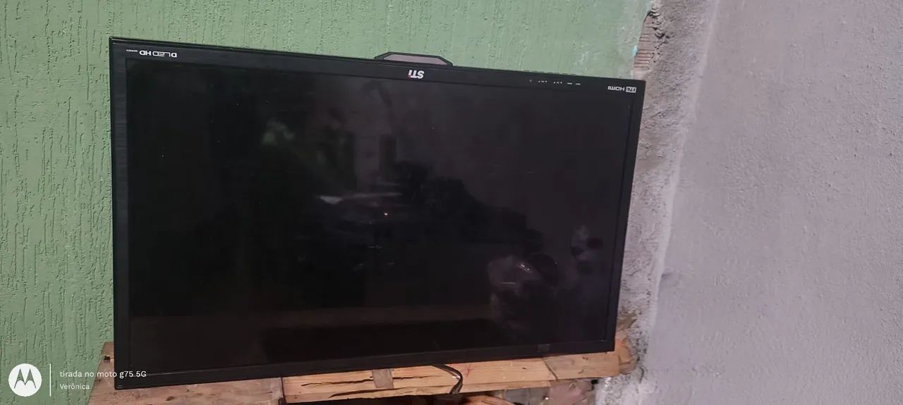 Tv 32 polegadas STI 
