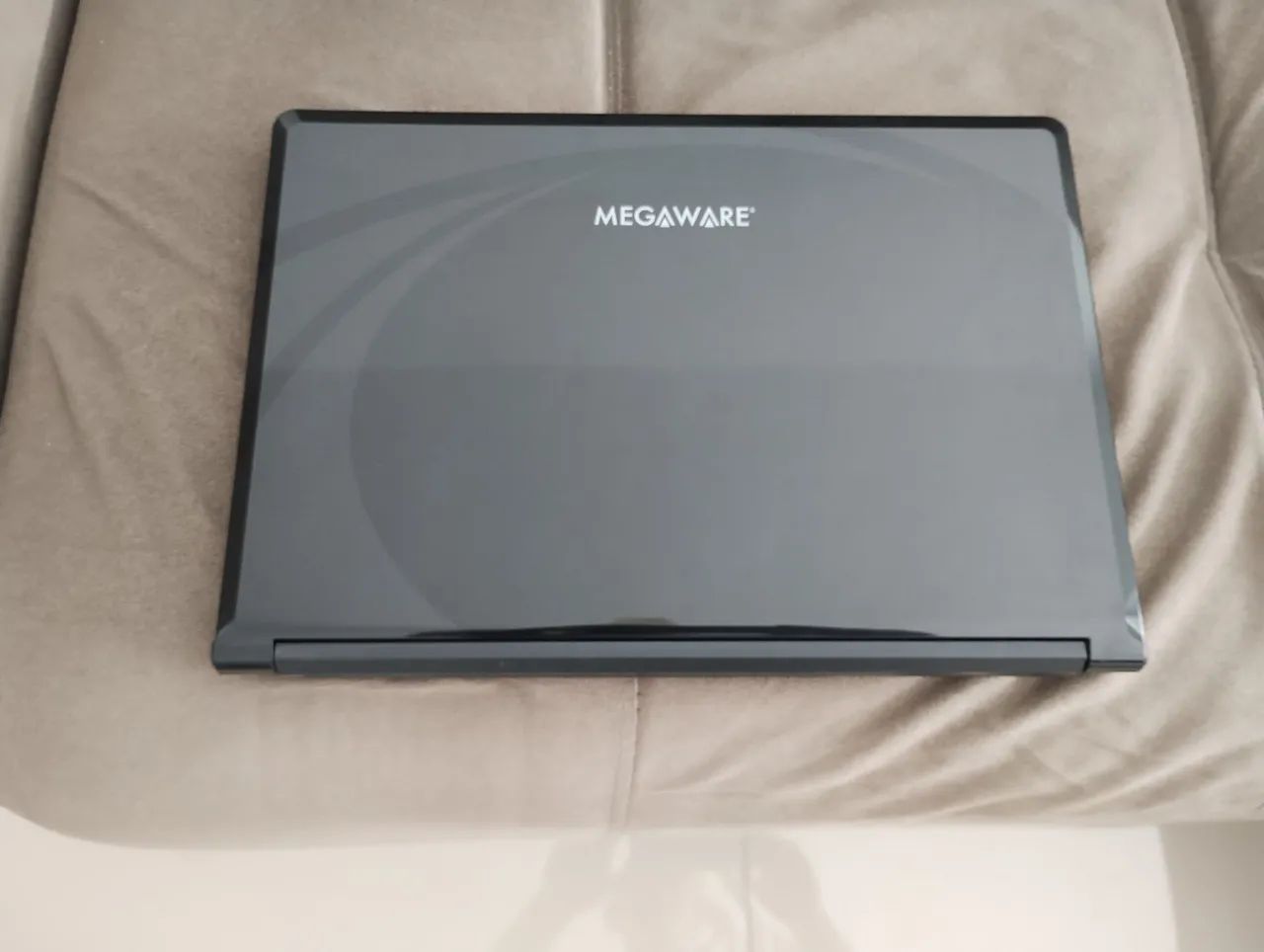Notebook Megaware 4129 (Processador i7) - Foto 3