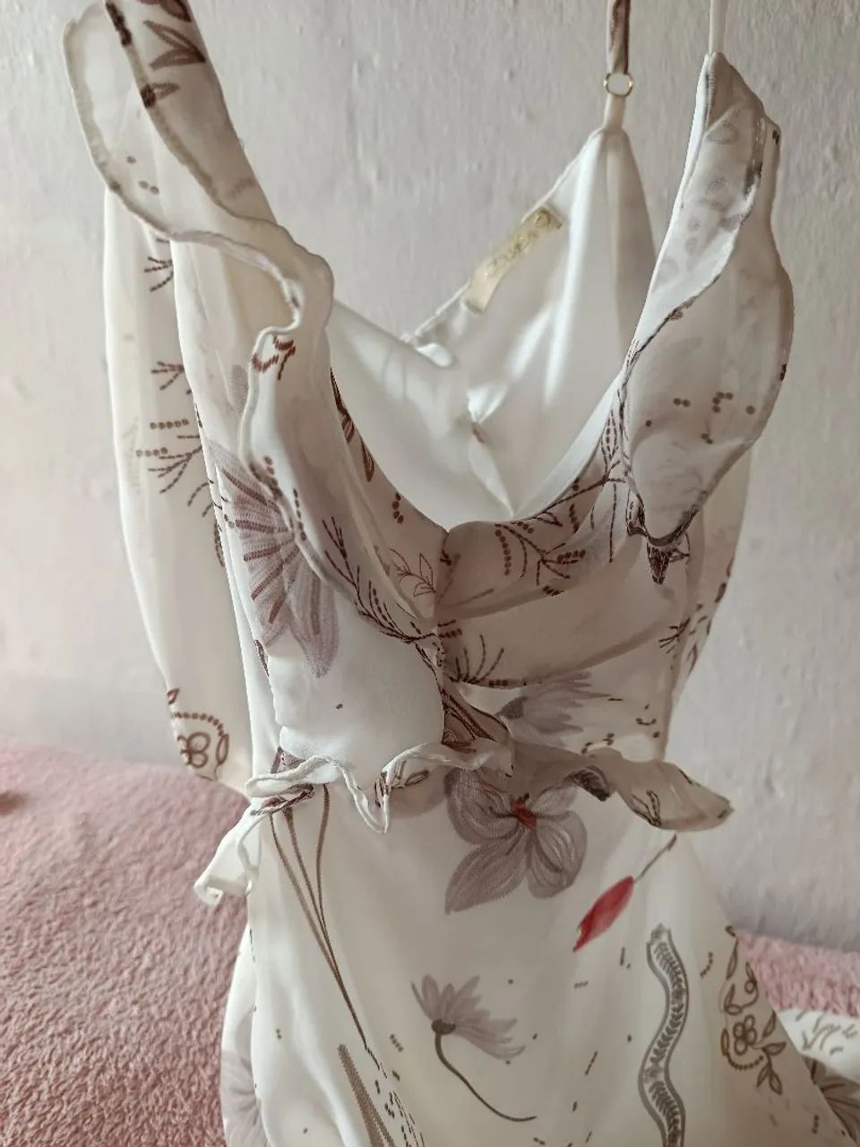 Vestido colmeia  - Foto 3